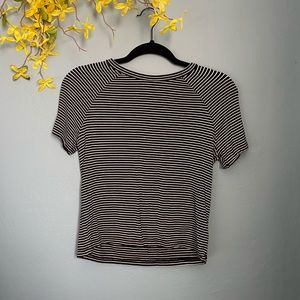 American Eagle Soft & Sexy tee